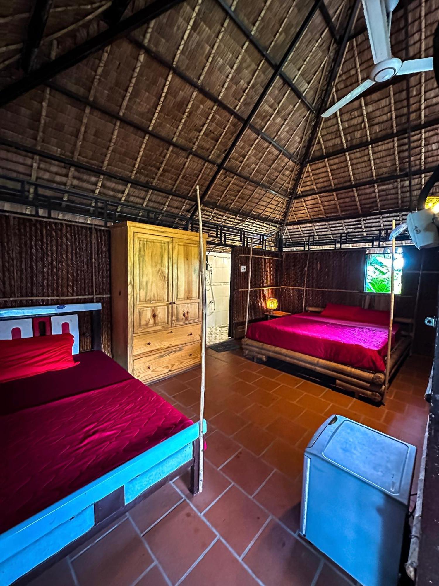 Hometravel Mekong Cần Thơ Exterior foto